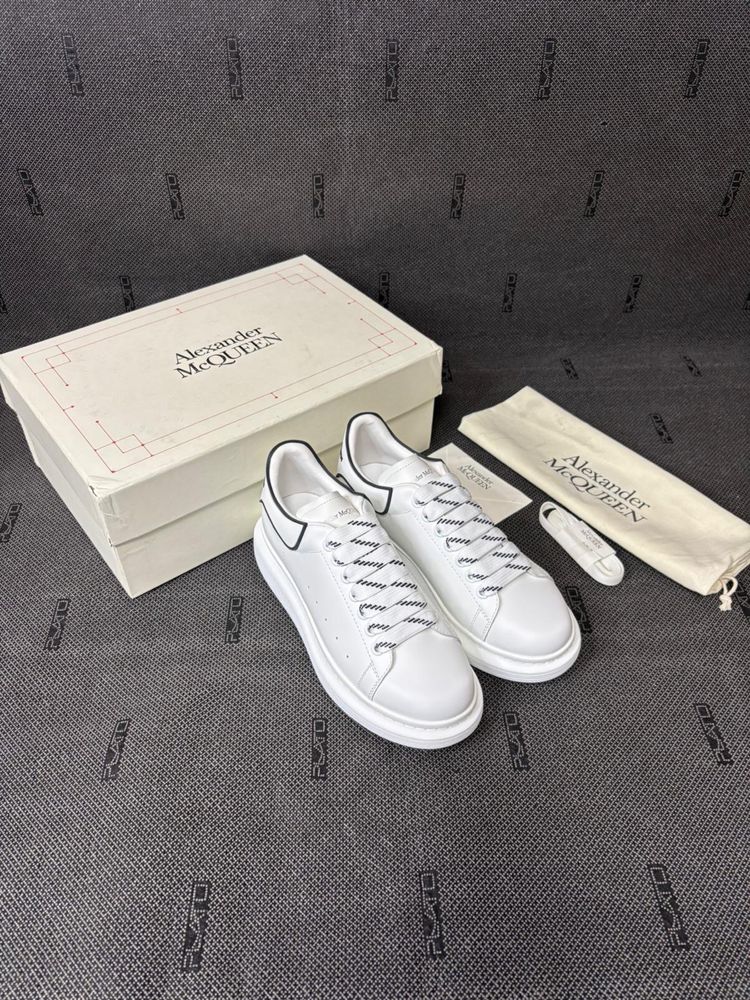 Adidasi Alexander Mcqueen / Calitate Premium