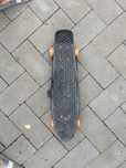 Vand Skateboard TBF