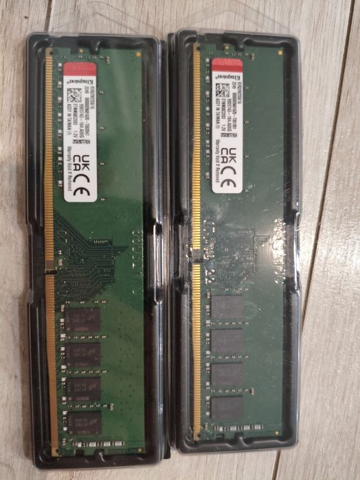 DDR4 32GB 3200МГц ОЗУ оперативная память