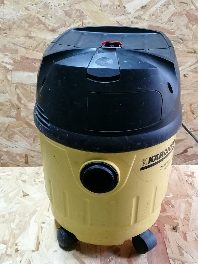 Aspirator Karcher Commercial NT 362 ECO