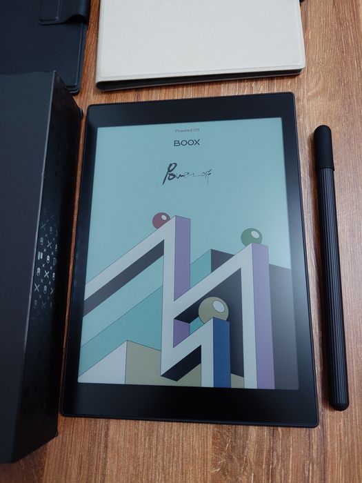 Onyx Boox TAB mini Color