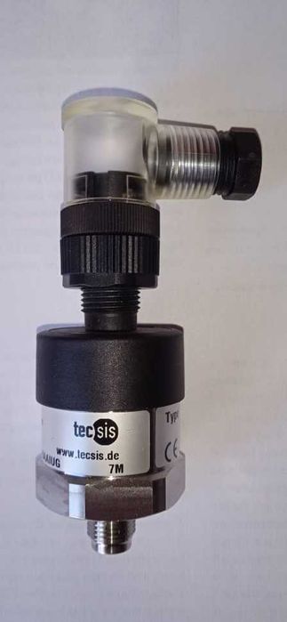 Датчики давления Tecsis P3297