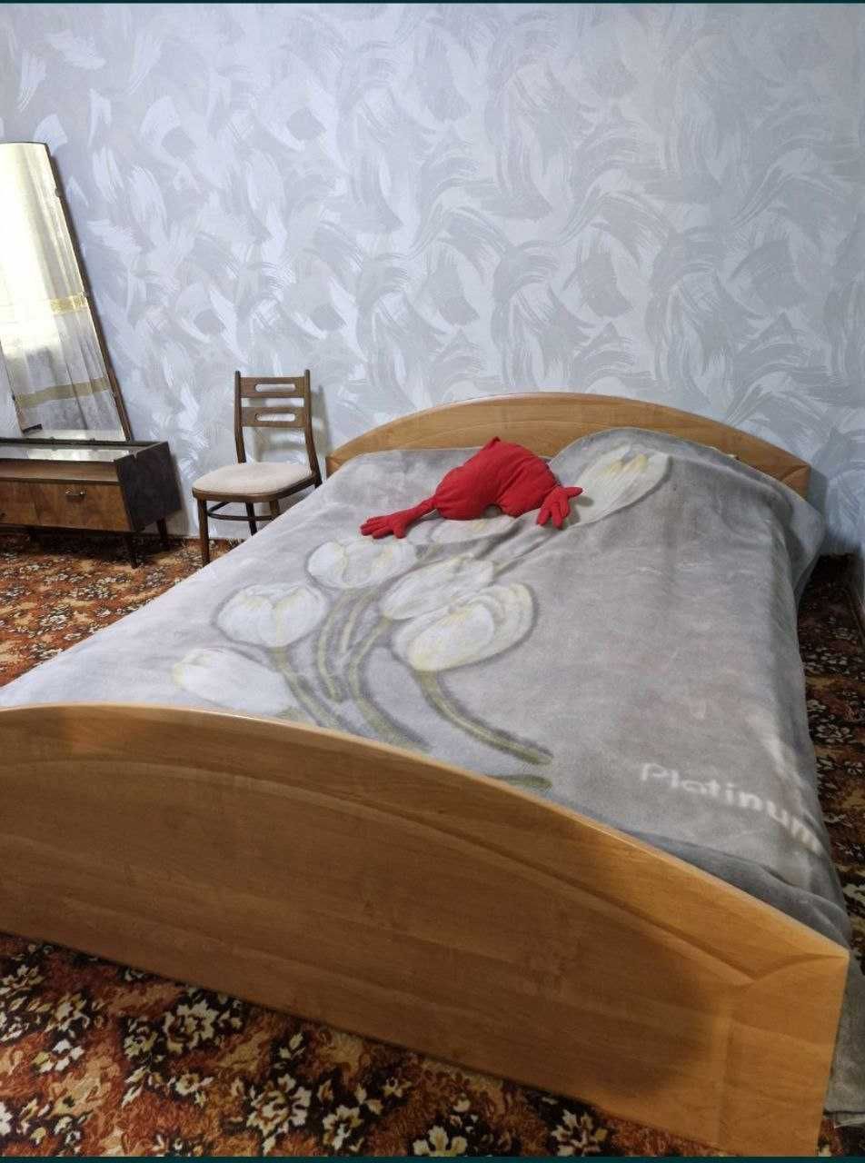 м.Буюк Ипак Йули Саехат с/м Макро 2-комн 3/4 60 м² чистая обстановка