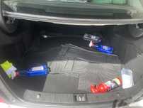 Vand Mercedes c200 2010