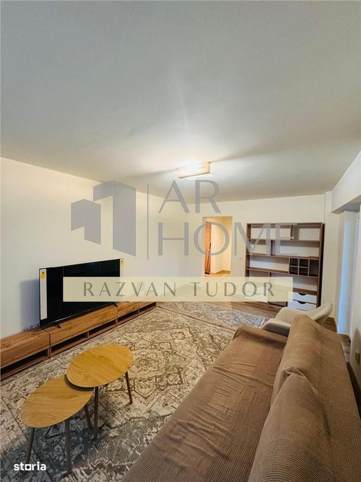 Apartament 3 camere lux , bloc 1986, parc Mihai Viteazul , Ploiesti