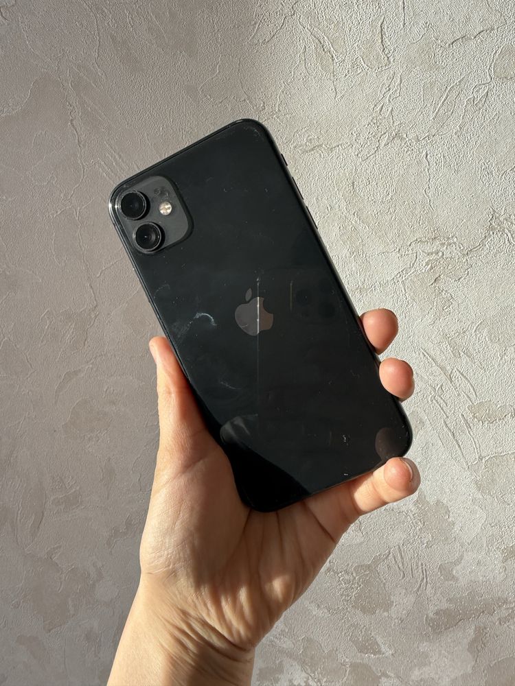Iphone 11 |Aйфон 11|      128