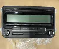 Radio CD 1K0035186AA VW Golf 6  / Caddy