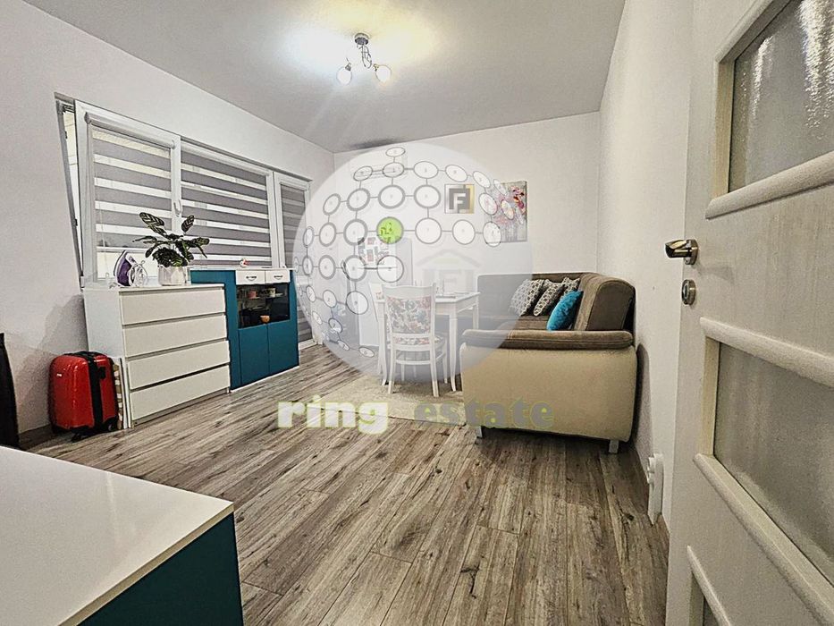 Продава се Едностаен апартамент в Пловдив, Тракия - 41 кв.м за 1879 €/кв.м - Снимка #1