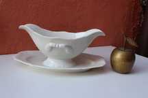 Sosiera portelan de colectie ROSENTHAL CHIPPENDALE, 1950
