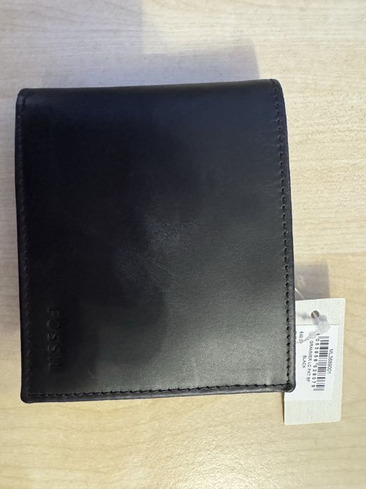 Portofel Fossil din piele