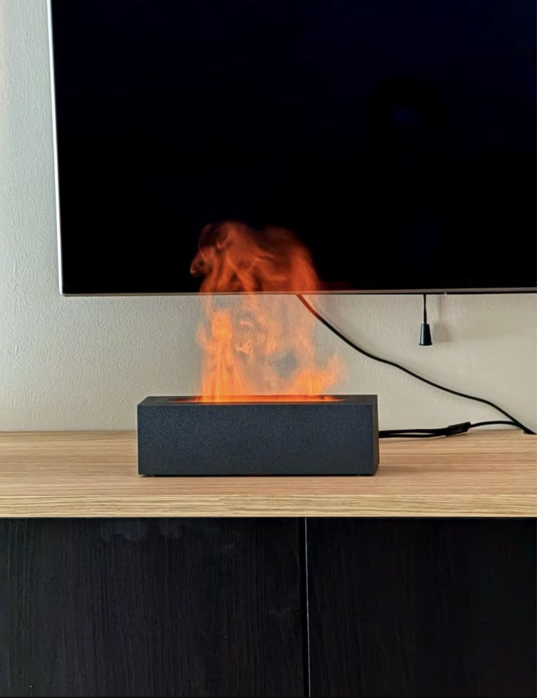 Vand umidificator