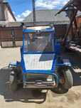 De vânzare buggy