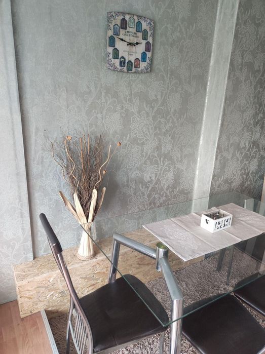 Тристаен апартамент под наем в ж.к. Сухата река, 2212640