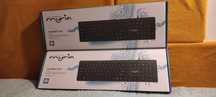 Tastatura PC Myria