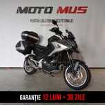 Motocicleta Honda NC750X ABS | H201220 | motomus.ro