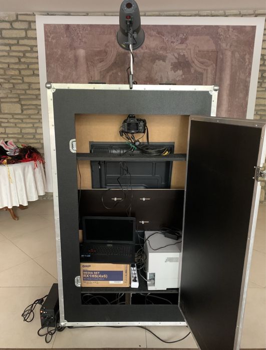 Case oglinda foto