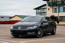 Volkswagen Passat CC Automat 177 CP / Bi-Xenon/ Navigatie / Full