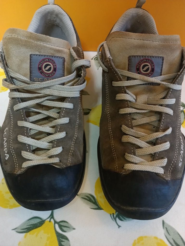 Scarpa Mojito N 41 - 45 лв