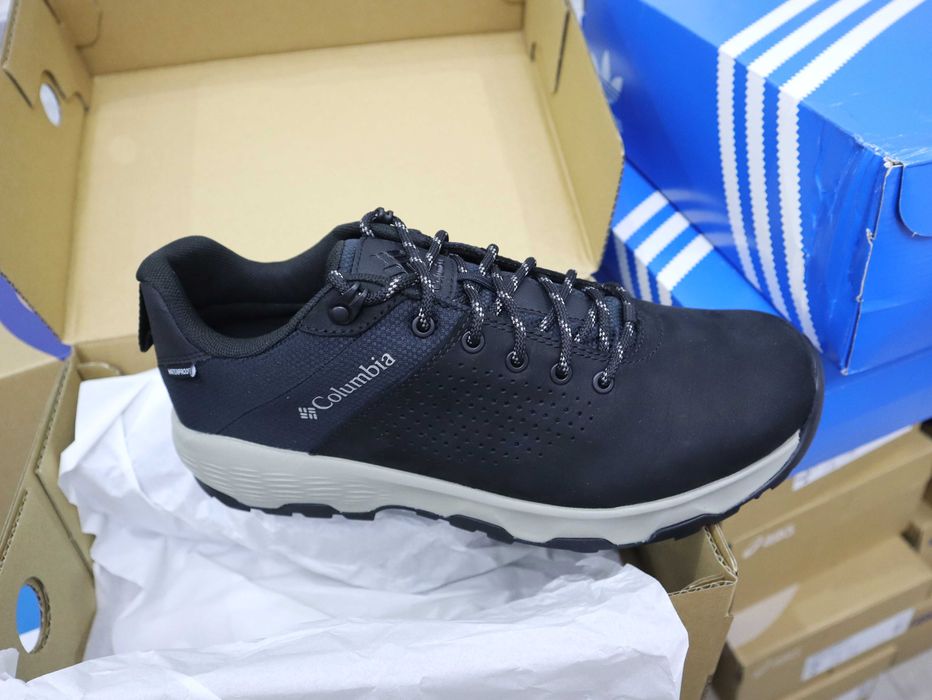 Непромокаемые  Columbia Newton Nimble LTR Оригинал new 42, 42.5, 44