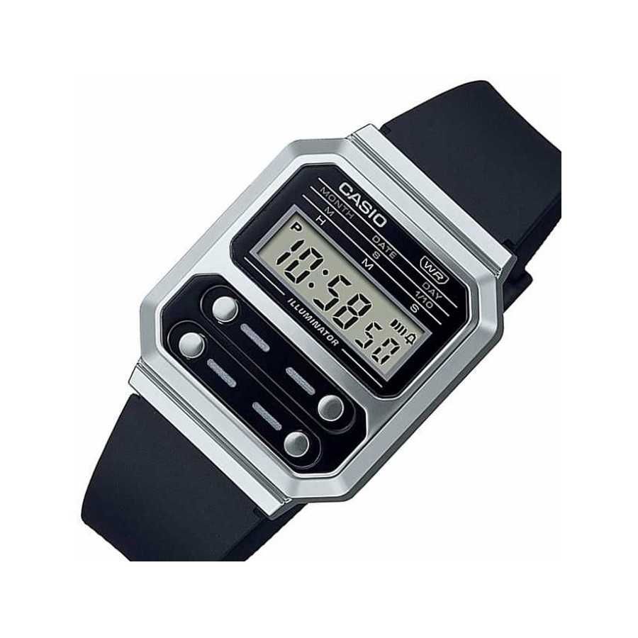 Часовник Casio Vintage Collection, Унисекс