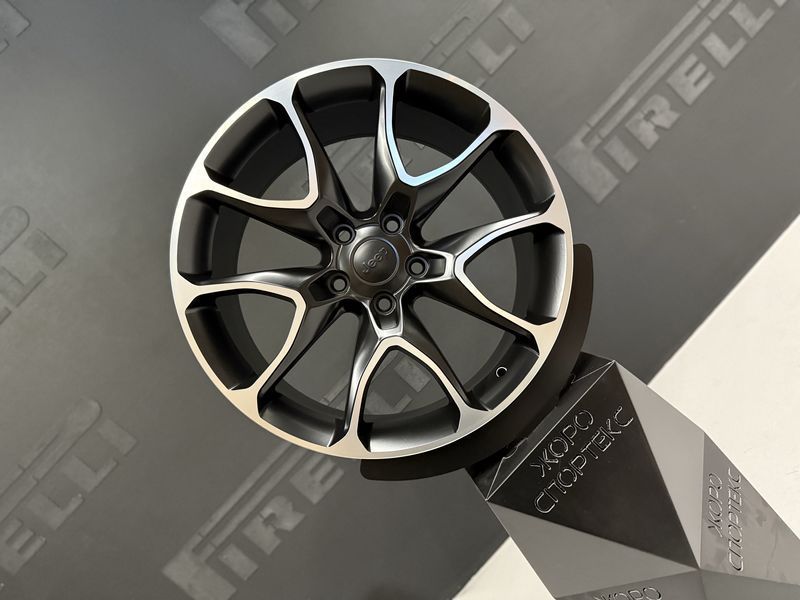 20цола JEEP Cheroke 5x127 Джееп 4бр