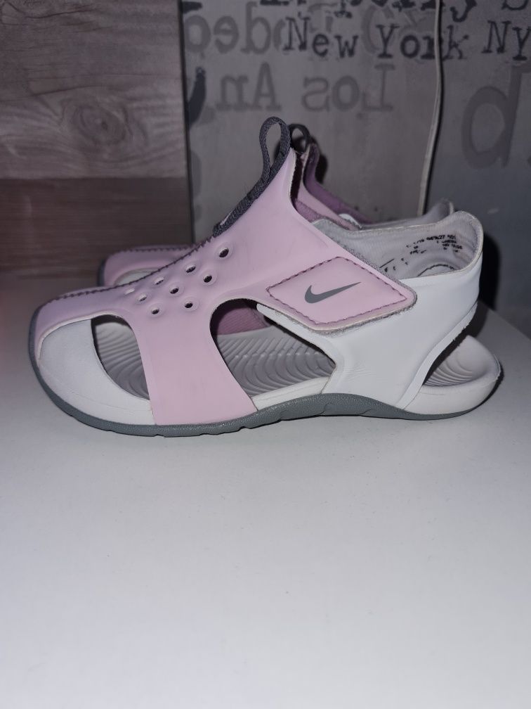 Nike детски сандали 26 ,25