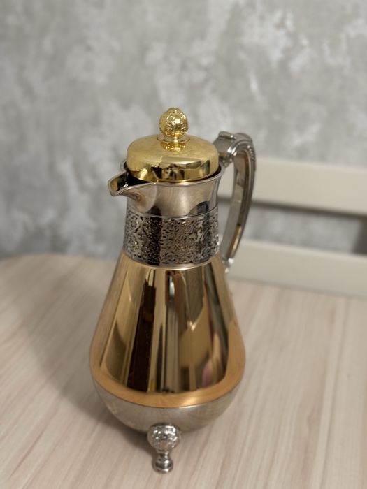 Кувшин за 7000тг