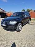Touareg 7L 2006 2.5 TDI 175 Cp Manual pe Arcuri