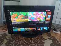 Смарт (smart) телевизор Panasonic 81 см WiFi YouTube