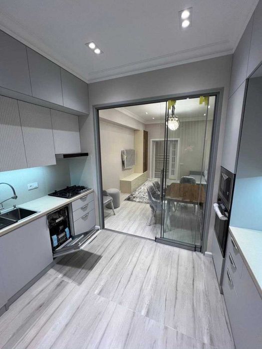 Продается квартира в ЖК Xon Saroy