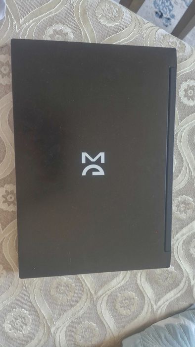 Игровой ноутбук 144ghz съемные 2 плашки 20 оперативы SSD, HHD Gtx1650t