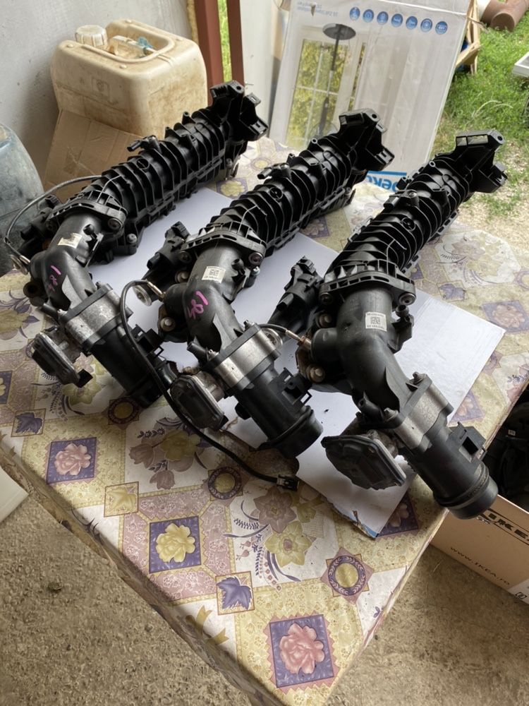 Galerie admisie Bmw de 184 cp motor 2.0