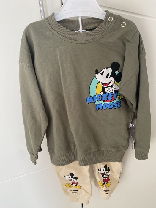 Детские одежды новые