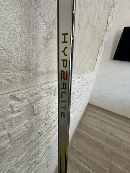 Клюшка новая Bauer