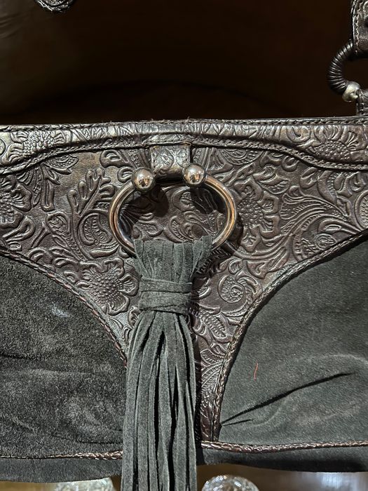 Gianfranco Ferre чанта винтидж