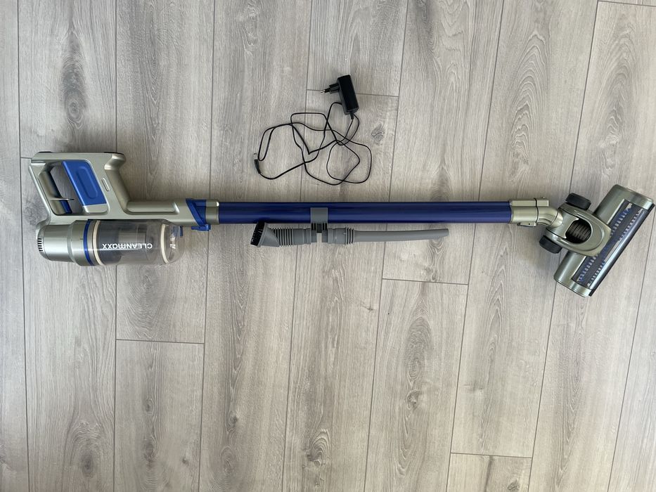 Cleanmaxx ръчна/безжична прахосмукачка