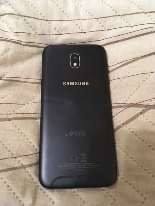 Samsung J5 2017
