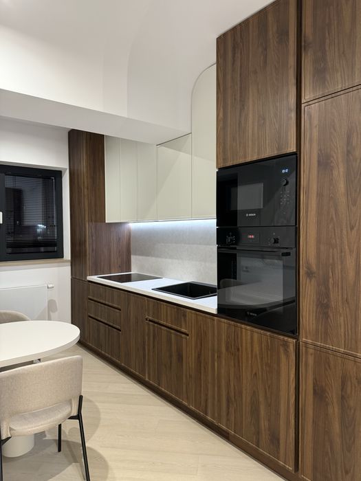 Apartament 3 camere Cortina North