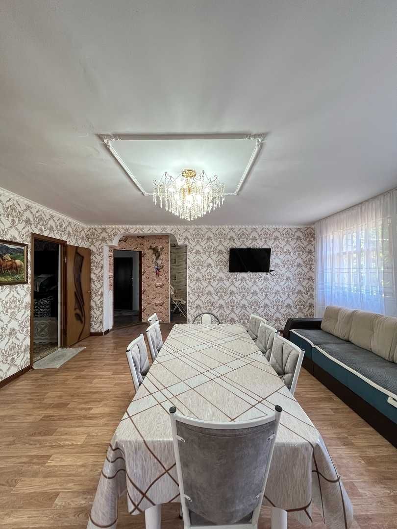 Продам частный дом в р-не ГМЗ