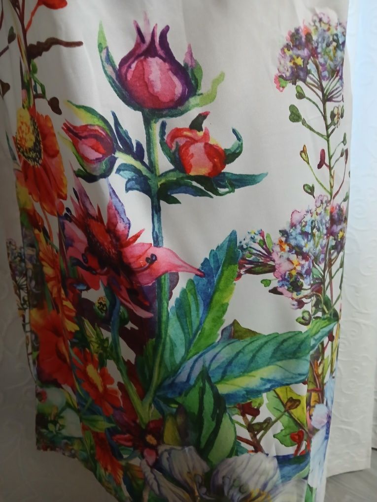 Лятна рокля/туника