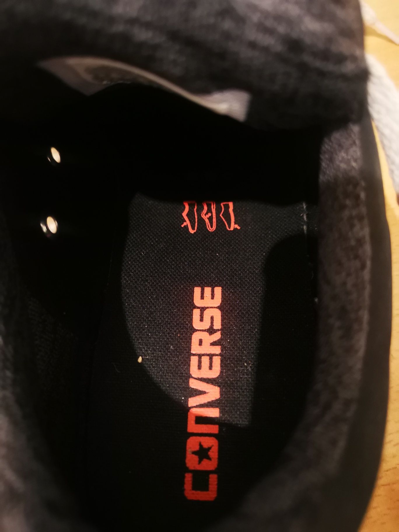 Converse Allstar