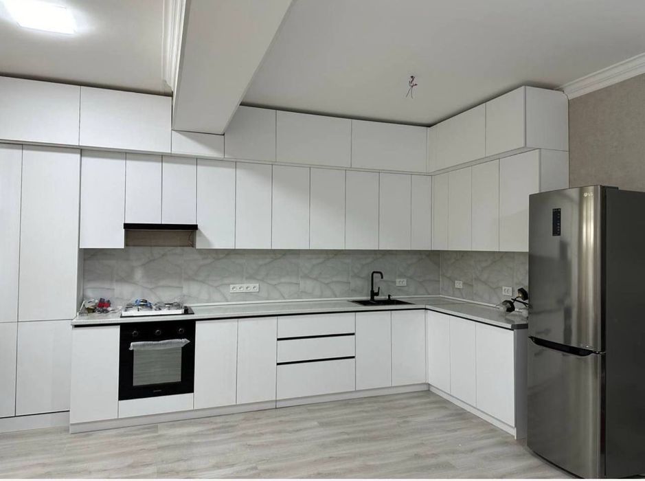 Срочна Продаётся Комфортная Квартира Яшнабад Азиа Хаус Кадешва 2/1/8