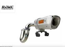 НОВ Ауспух за 2013-2024 Can-Am Renegade 850  1000  XMR от RJWC