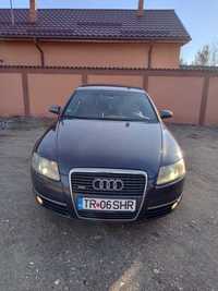 2008 Audi A6 quattro 3l