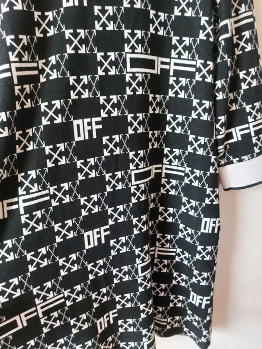 Ежедневна есенно зимна рокля