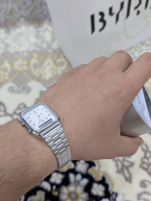 Часы CASIO Original