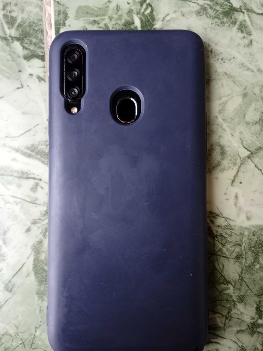 Продавам Samsung galaxy A20s