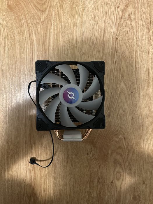 Cooler aqirys puck pro resigilat conditie nou