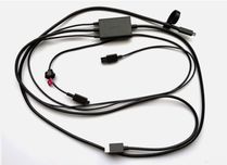 ОРИГИНАЛЕН! Wacom One 3 в 1 Кабел за Wacom One 12 /13T 2.0M