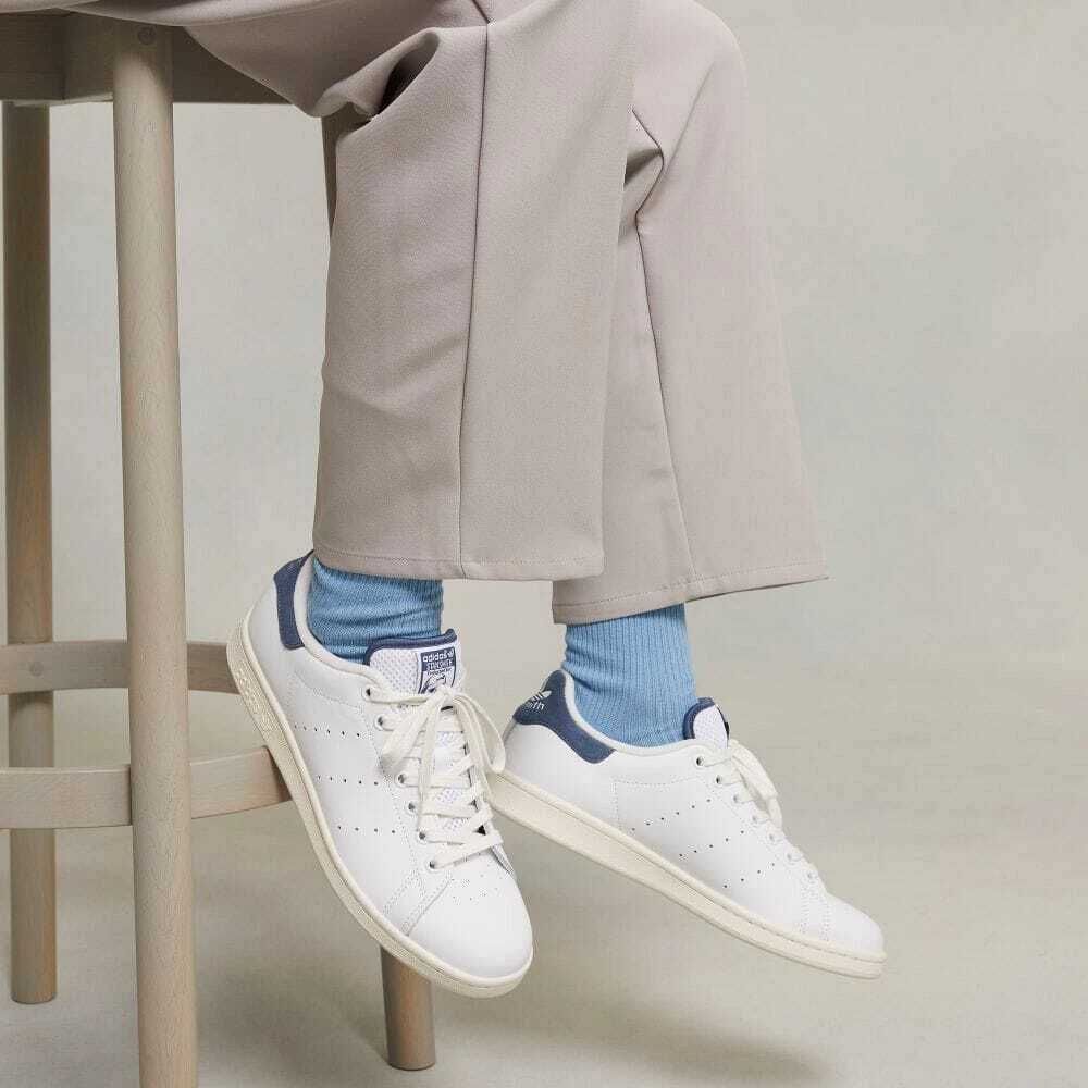 Оригинални кожени кецове * ADIDAS STAN SMITH * EU 40 -46 2/3